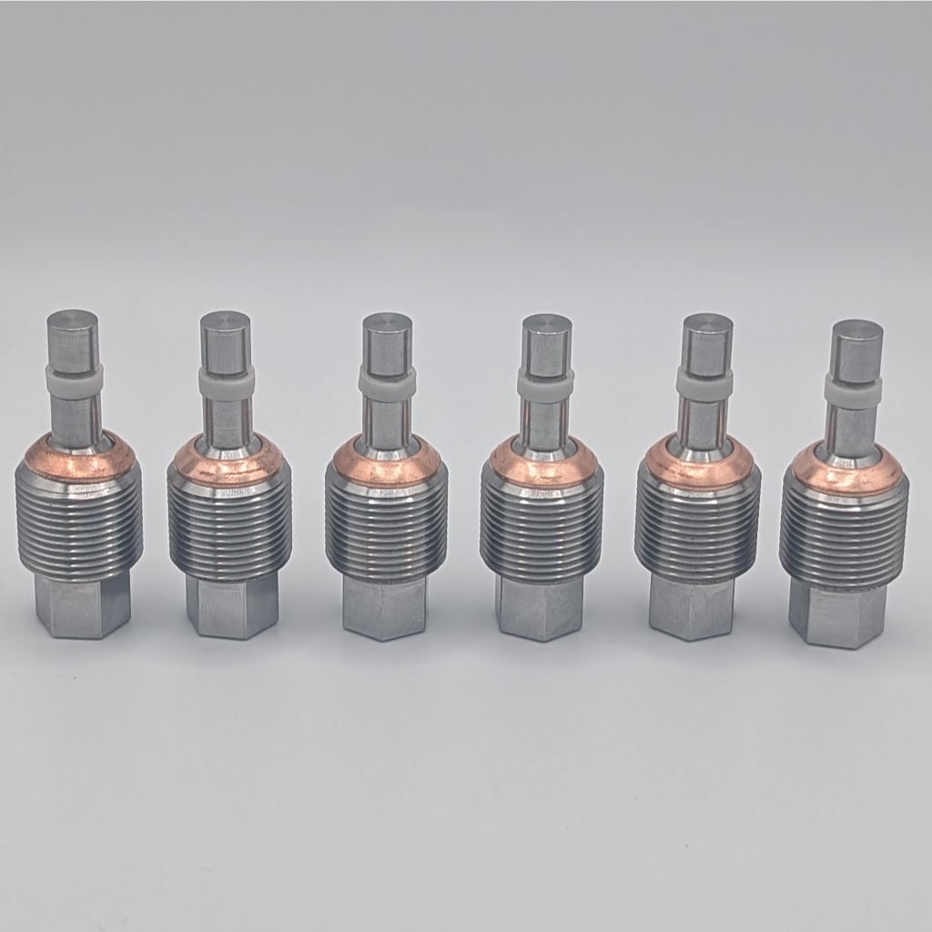 Fuel Injector Block Off Kit – 3.6L VR6 24 Valve