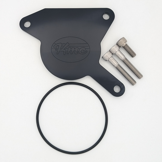 Vacuum Pump Block Off – 3.6L VR6 24 Valve