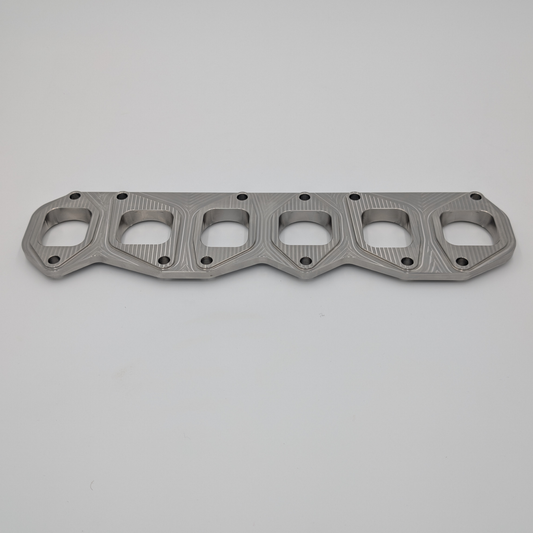VR6 24 Valve Flange