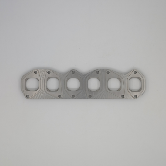 Exhaust Manifold Flange - VR6 3.6L 24-Valve