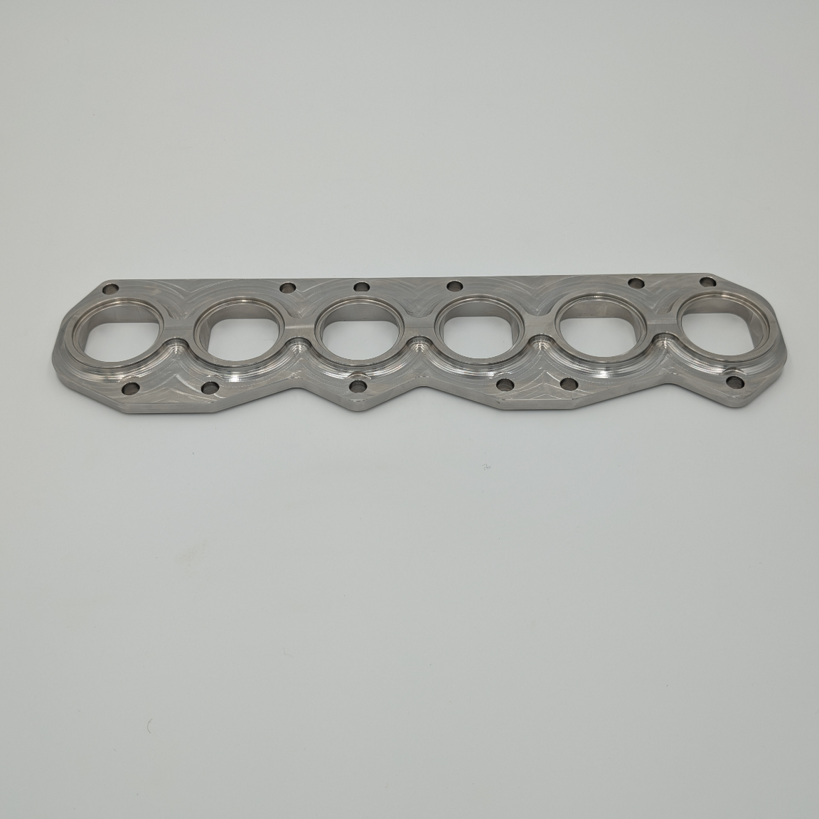 VR6 24 Valve Flange