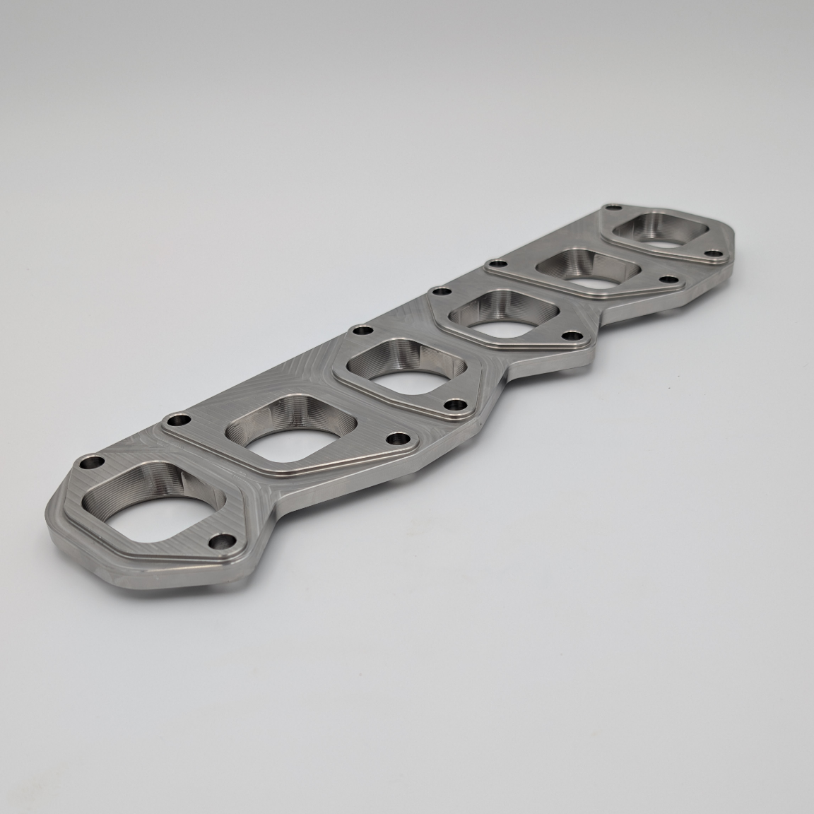 VR6 24 Valve Flange