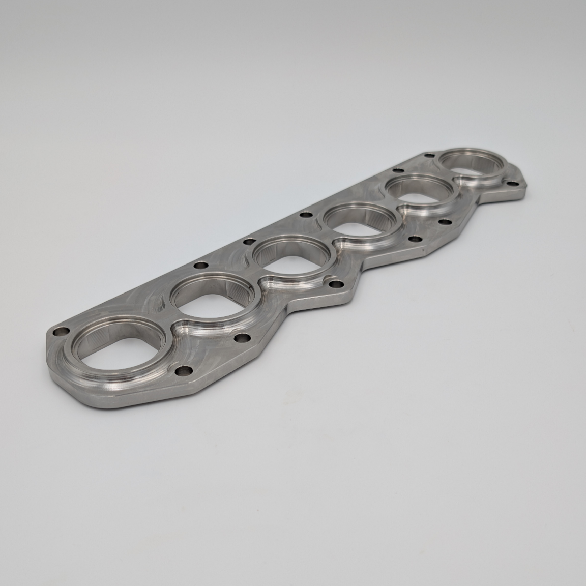 VR6 24 Valve Flange