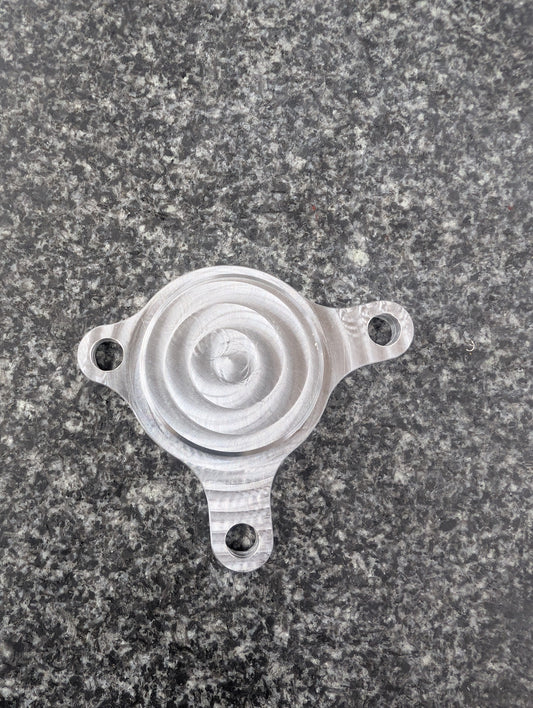 High Pressure Fuel Pump (HPFP) Block Off