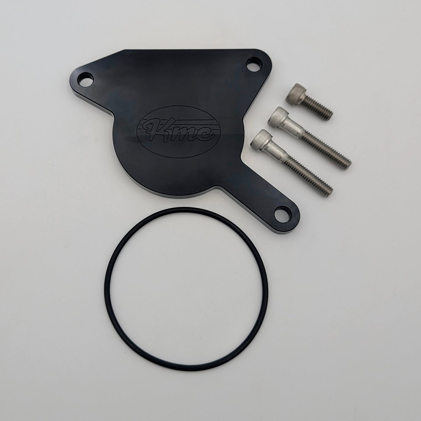 Vacuum Pump Block Off – 3.6L VR6 24 Valve