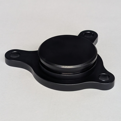 VR6 High Pressure Fuel Pump Delete / High Pressure Fuel Pump (HPFP) Block Off Kit - 3.6L VR6 24 Valve